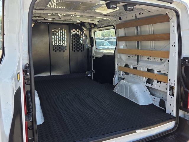 Certified 2025 Ford Transit 250 Low Roof w/ Exterior Upgrade Package RWD image 15