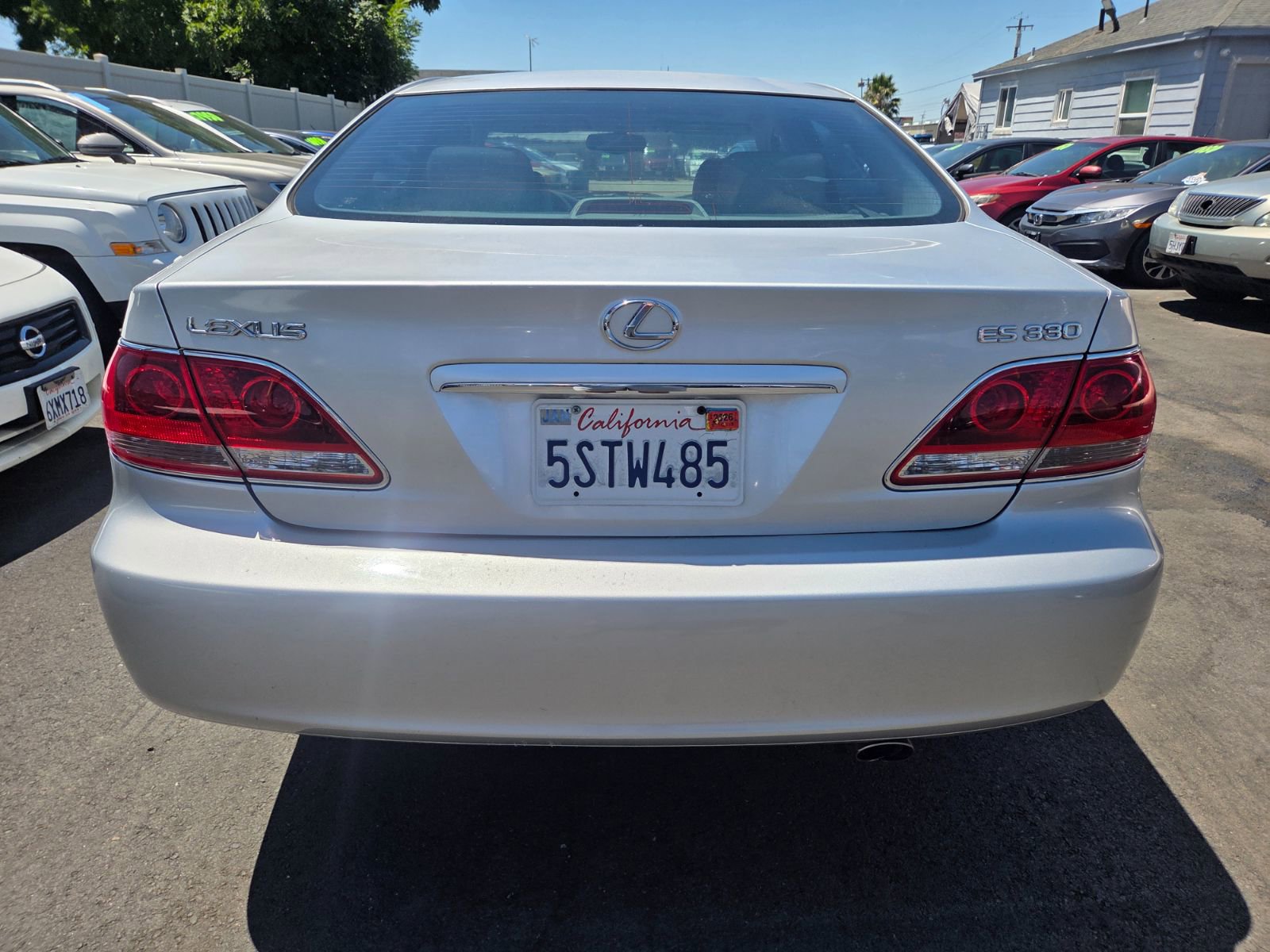 Used 2006 Lexus ES 330 image 3