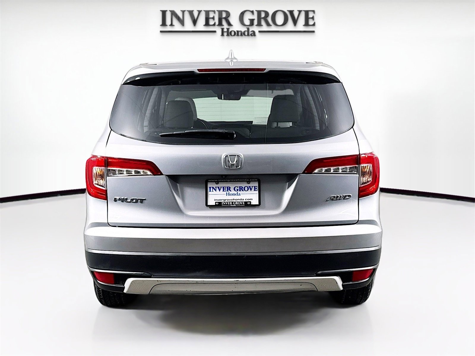 Used 2019 Honda Pilot EX-L image 6