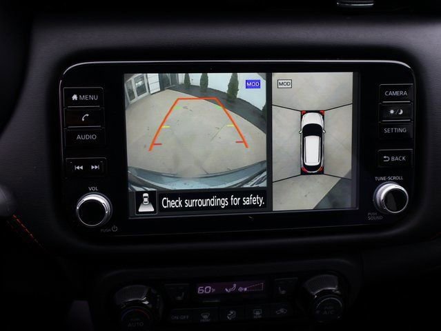 Used 2024 Nissan Kicks SR w/ SR Premium Package image 22