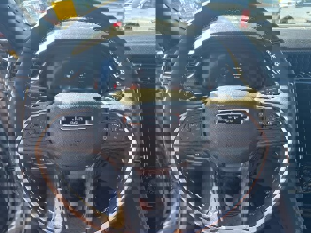 New 2025 Jeep Grand Cherokee Laredo X image 14