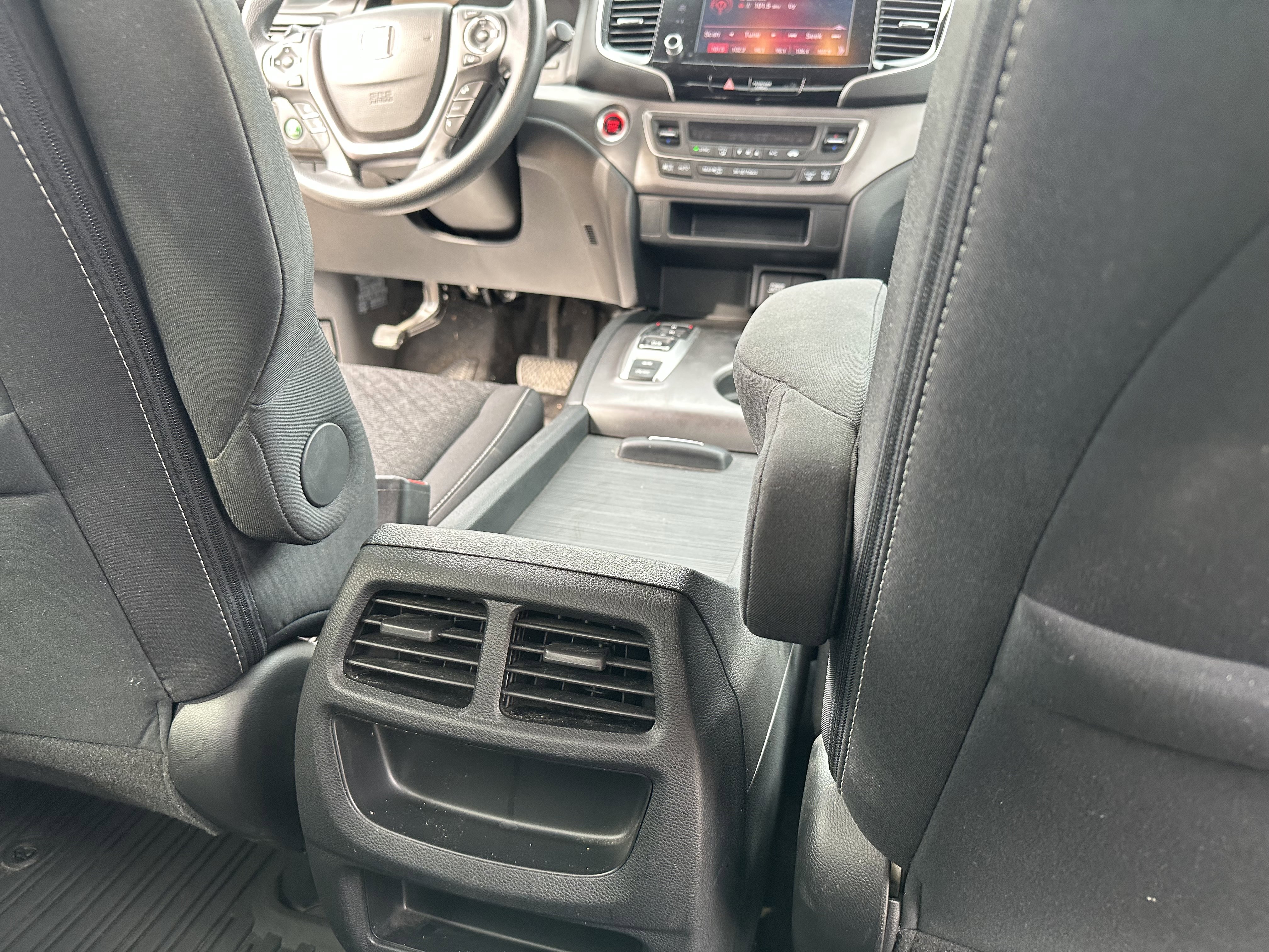 Used 2021 Honda Ridgeline Sport image 30