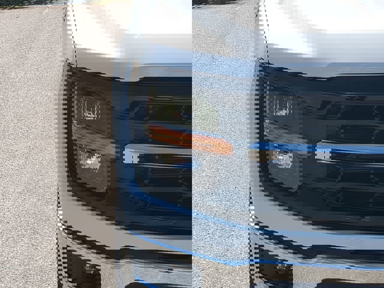 Certified 2025 Ford F150 XLT w/ Equipment Group 301A Standard AWD/4WD image 8