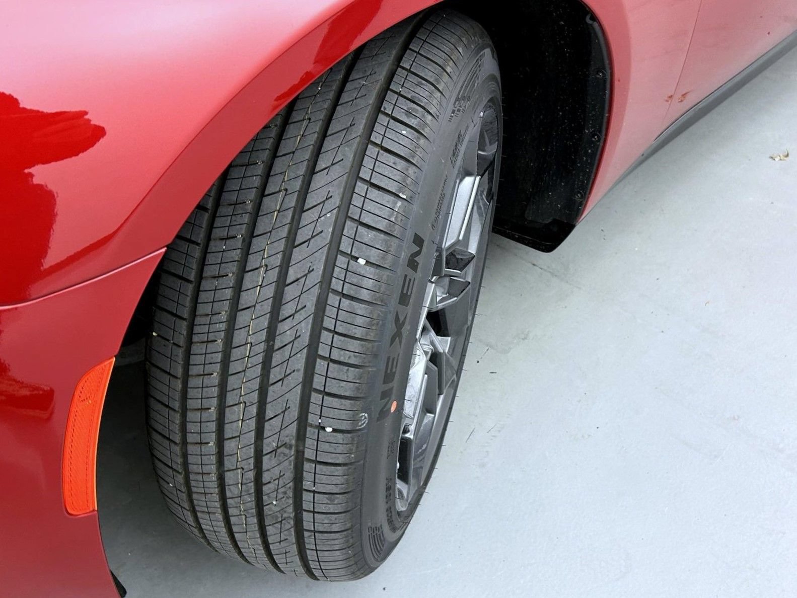 New 2026 Dodge Charger R/T w/ Blacktop Package AWD/4WD image 23