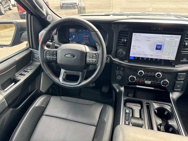 Used 2025 Ford F150 Raptor image 17