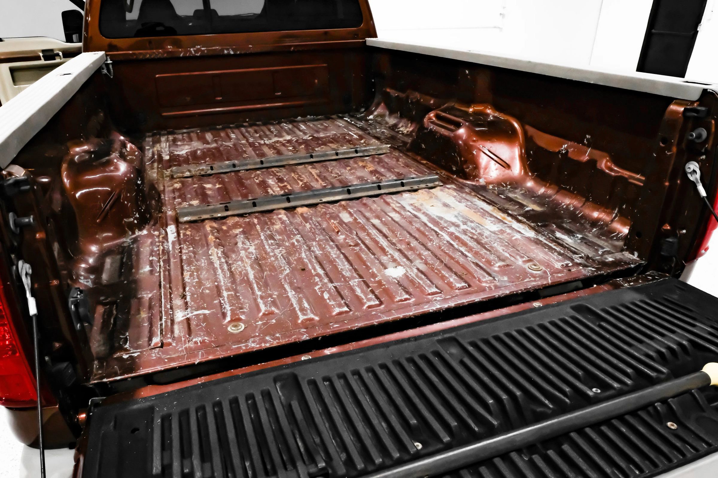 Used 2008 Ford F350 King Ranch image 55