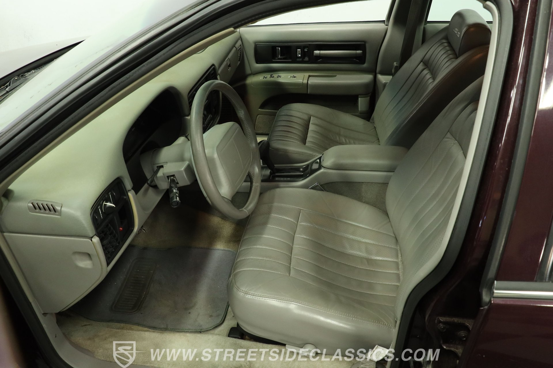 Used 1996 Chevrolet Impala SS RWD image 36