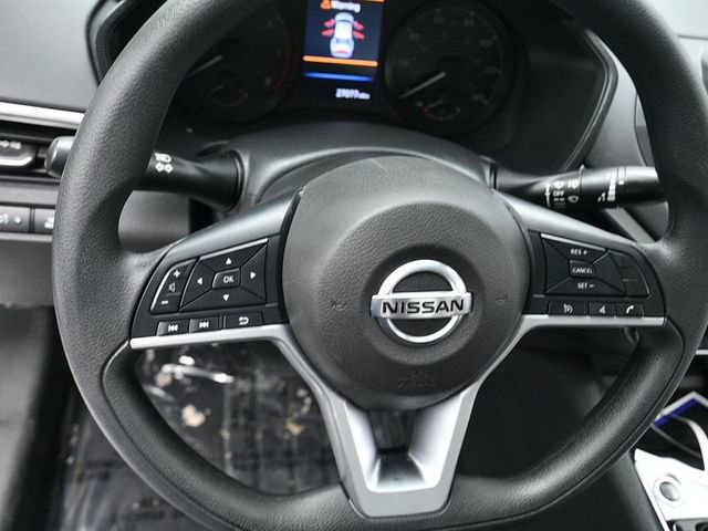 Used 2021 Nissan Altima 2.5 S FWD image 18