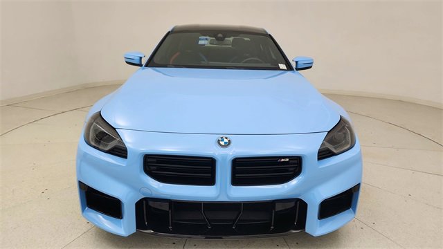 Used 2024 BMW M2 w/ Lighting Package image 2