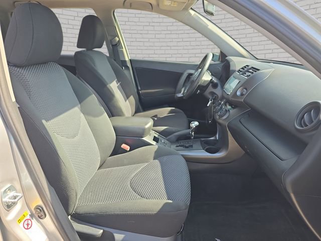 Used 2012 Toyota RAV4 Sport w/ Appearance Pkg FWD image 11