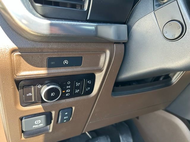 Used 2025 Ford F150 King Ranch AWD/4WD image 31