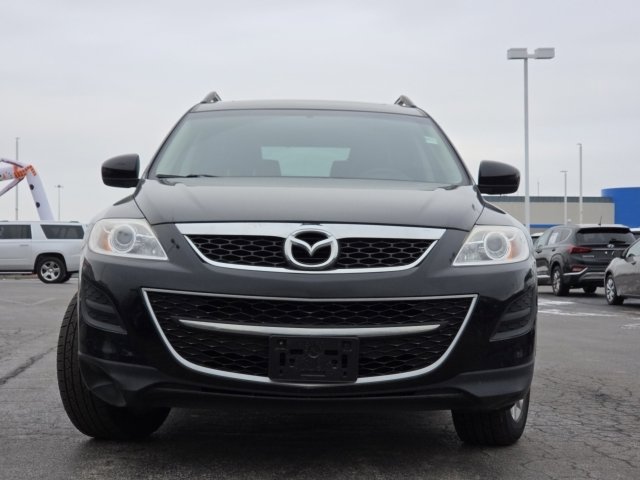 Used 2012 MAZDA CX-9 Touring w/ Moonroof & Bose Audio Pkg image 8
