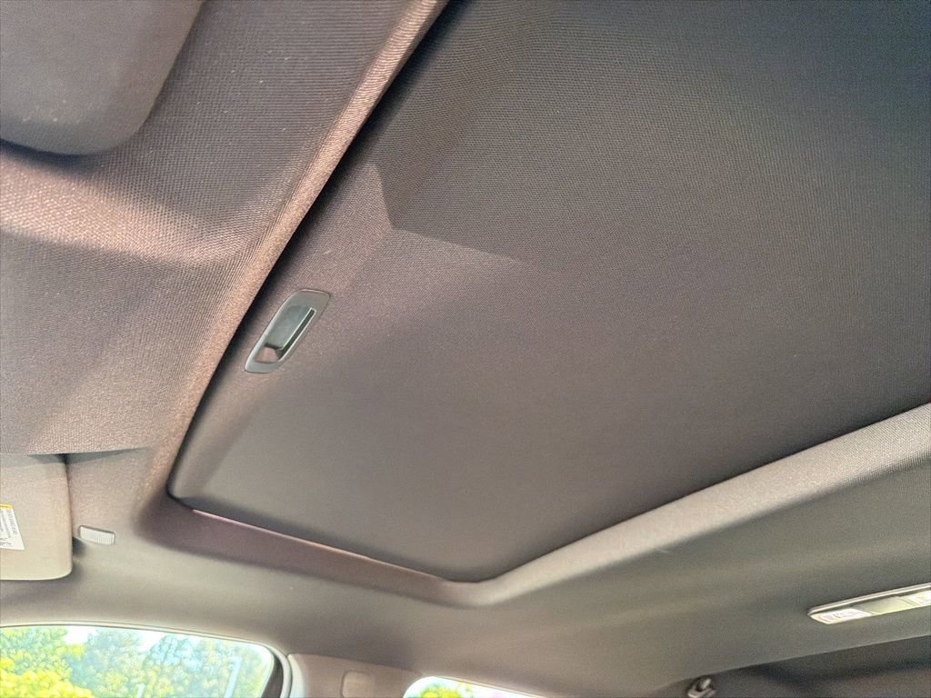 Used 2024 Chevrolet Silverado 1500 High Country w/ Technology Package image 17