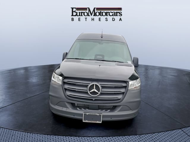 New 2026 Mercedes-Benz Sprinter 2500 image 6