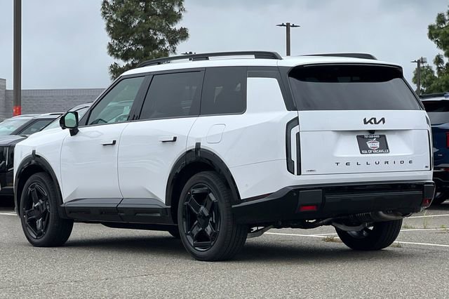 New 2027 Kia Telluride X-Line SX Prestige image 7