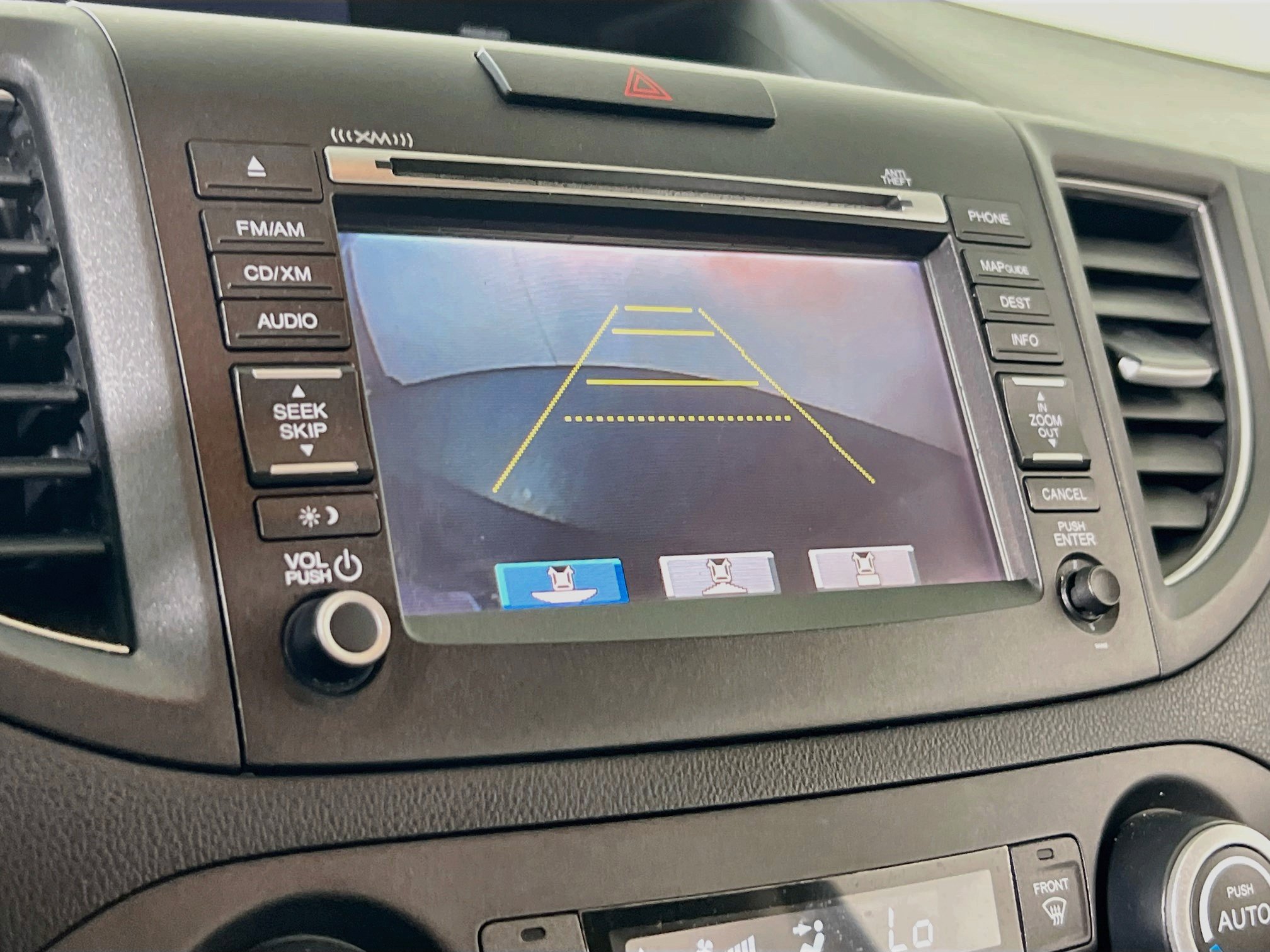 Used 2014 Honda CR-V EX-L image 14