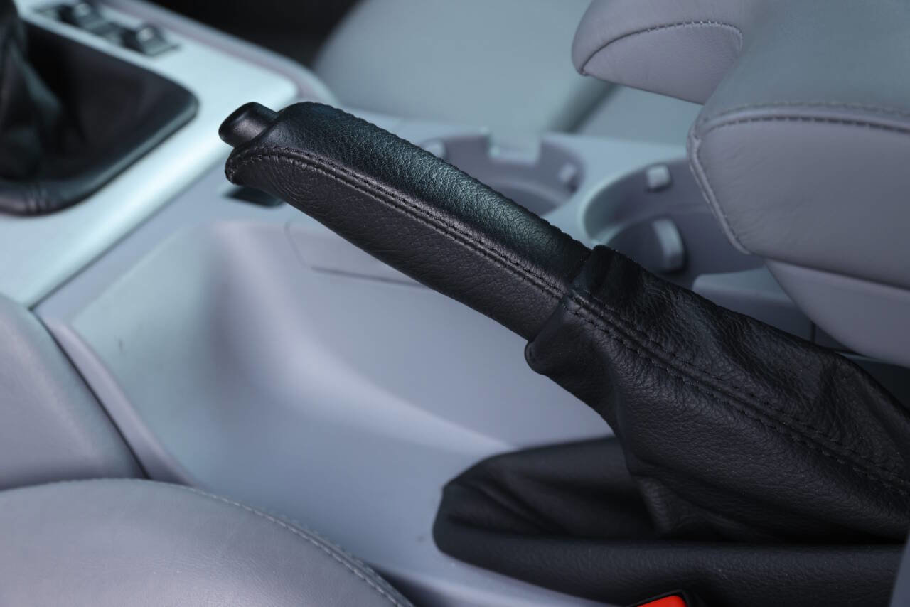 Used 2004 BMW M3 Coupe image 56