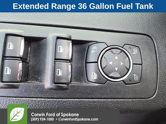 Used 2018 Ford F150 Lariat w/ Equipment Group 502A Luxury image 16