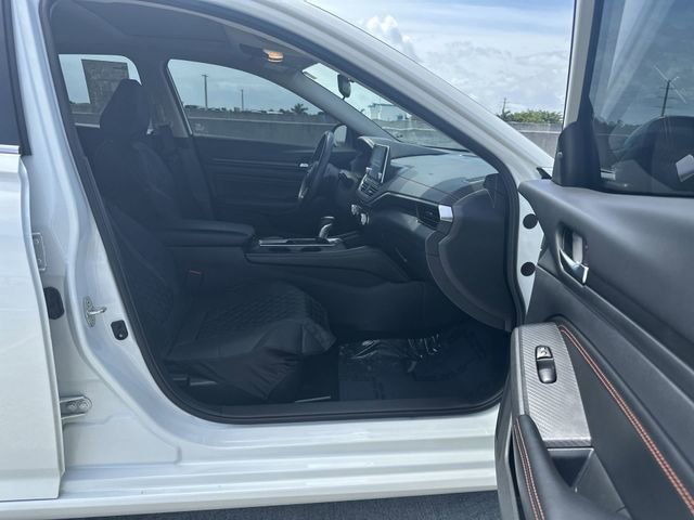 Used 2022 Nissan Altima 2.5 SR w/ Midnight Edition Package image 30
