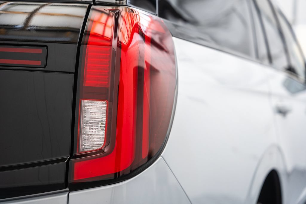 New 2026 Ford Expedition Tremor AWD/4WD image 8