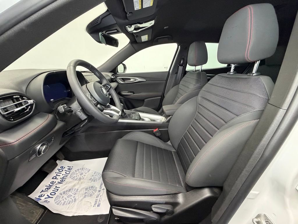 Used 2024 Dodge Hornet GT w/ GT Blacktop Package image 4