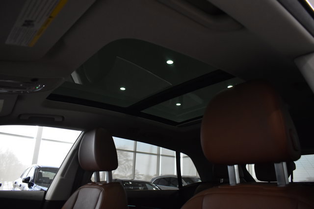 Used 2022 Audi Q8 Premium Plus image 38