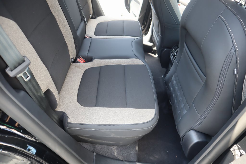 New 2025 Ford Bronco Sport Big Bend image 14