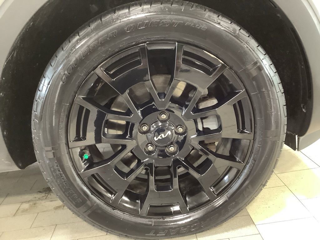 Certified 2022 Kia Telluride EX w/ EX Premium Package image 30