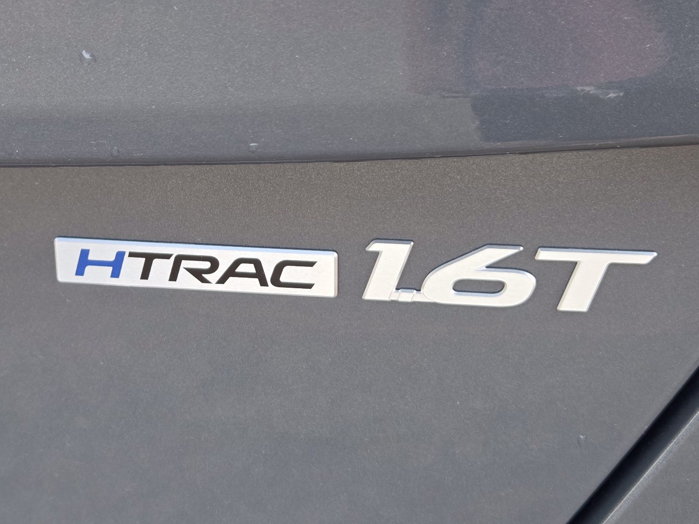 New 2026 Hyundai Kona Limited AWD/4WD image 8