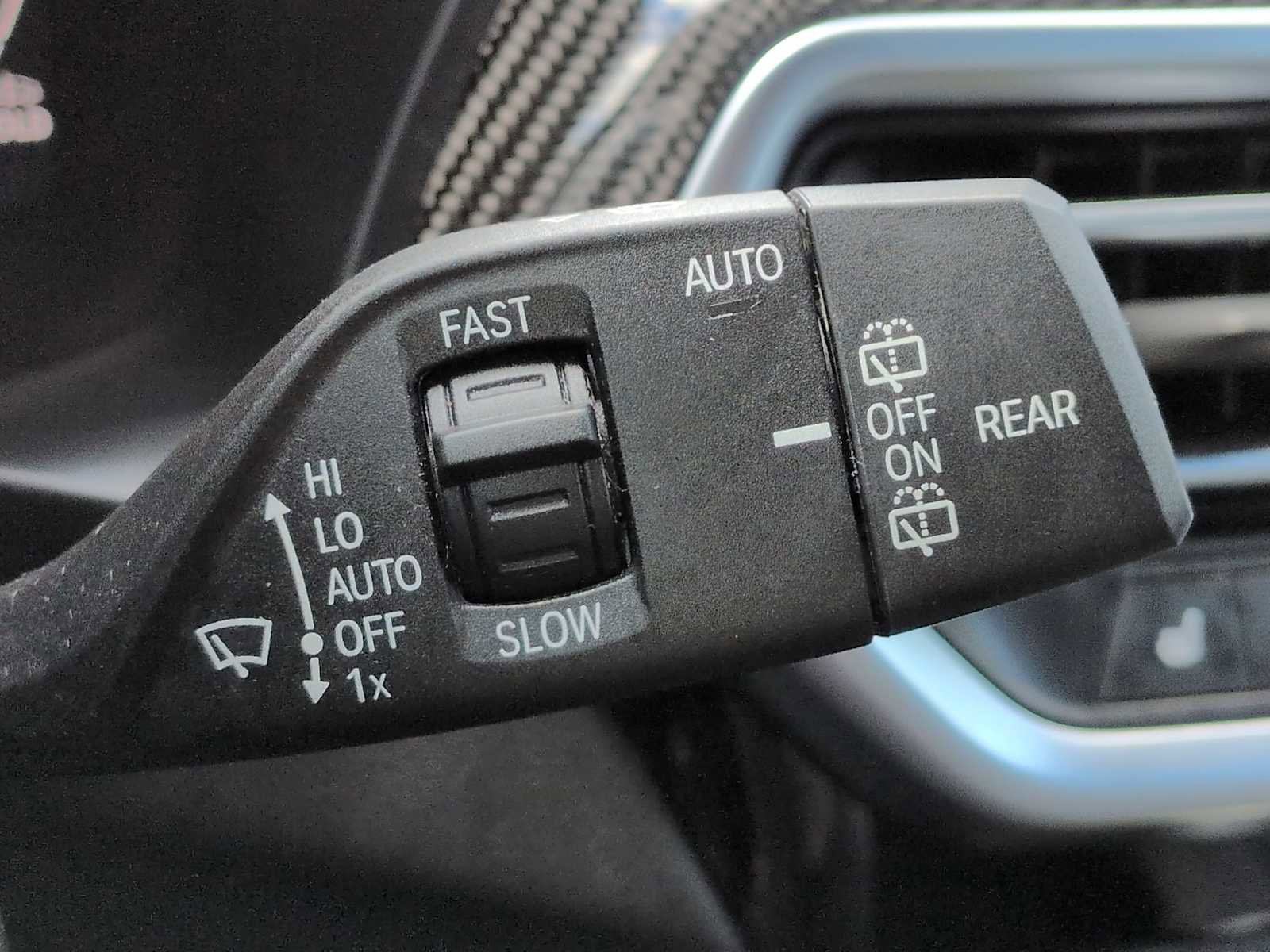 Used 2023 BMW X3 M40i w/ Premium Package image 26