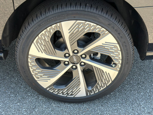 New 2027 Lincoln Navigator L Black Label AWD/4WD image 20