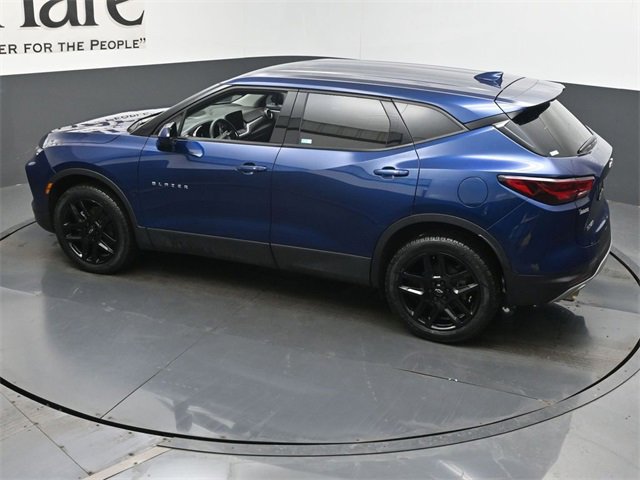Used 2023 Chevrolet Blazer LT image 41
