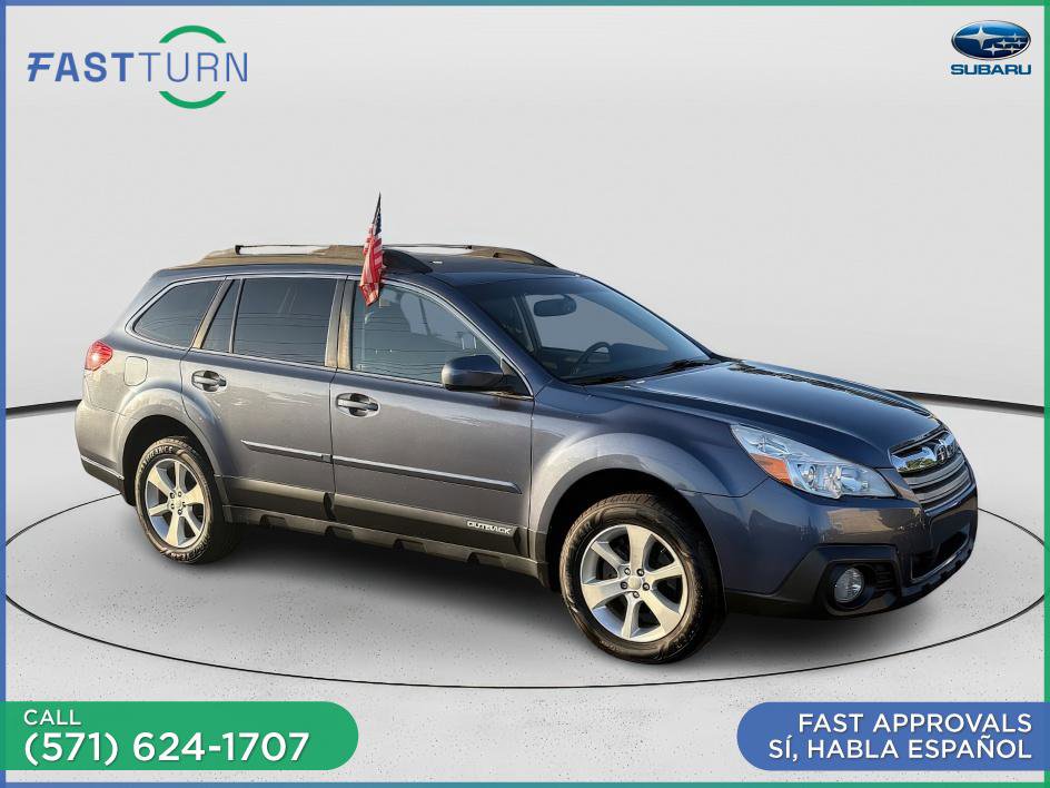 Used 2014 Subaru Outback 2.5i Premium image 25