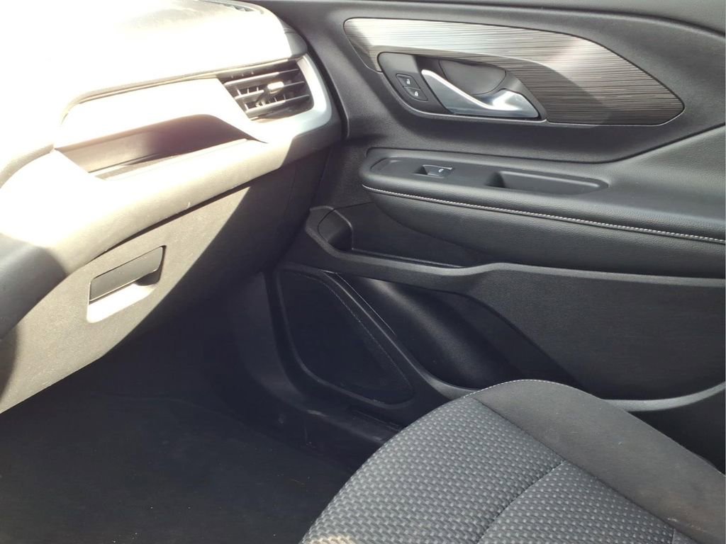 Certified 2024 GMC Terrain SLE AWD/4WD image 23