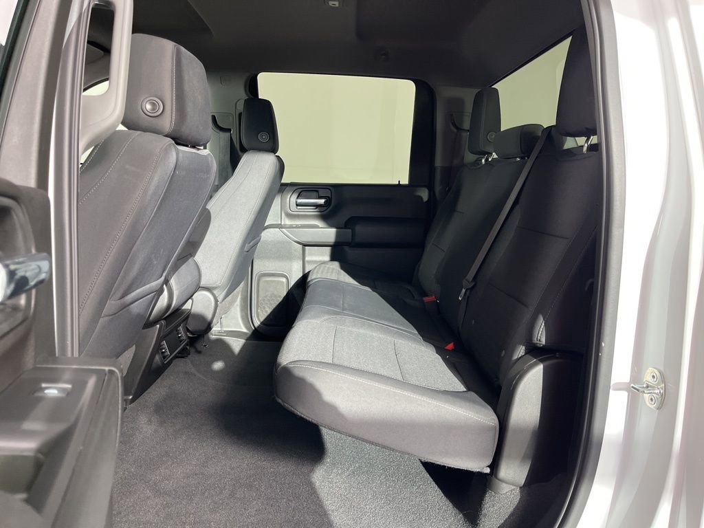 Used 2020 Chevrolet Silverado 2500 LT w/ Gooseneck/5TH Wheel Package image 23