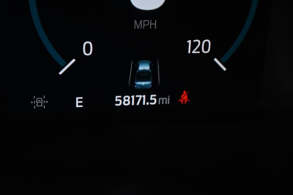 Used 2022 Ford F150 Platinum w/ Equipment Group 701A High image 26