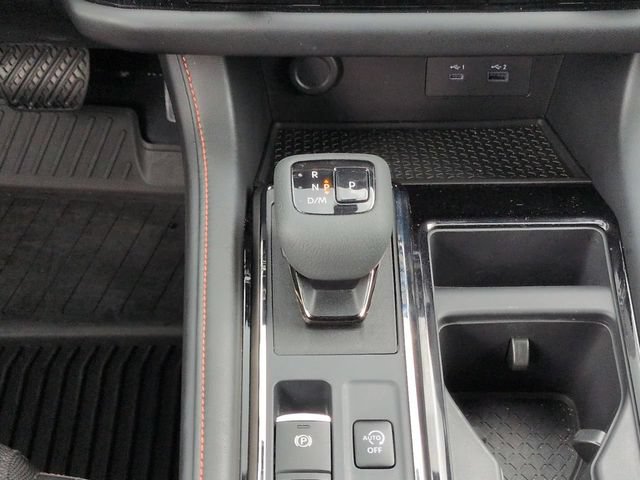 Used 2023 Nissan Pathfinder Rock Creek AWD/4WD image 19