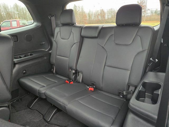 New 2025 Kia Telluride SX X-Line image 20