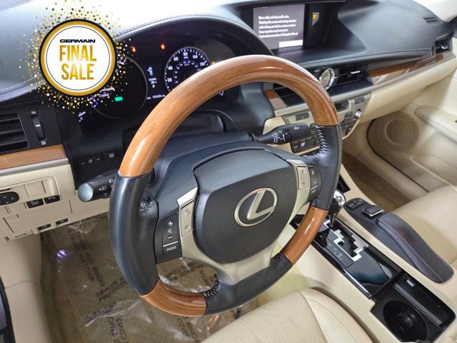 Used 2013 Lexus ES 300h image 14