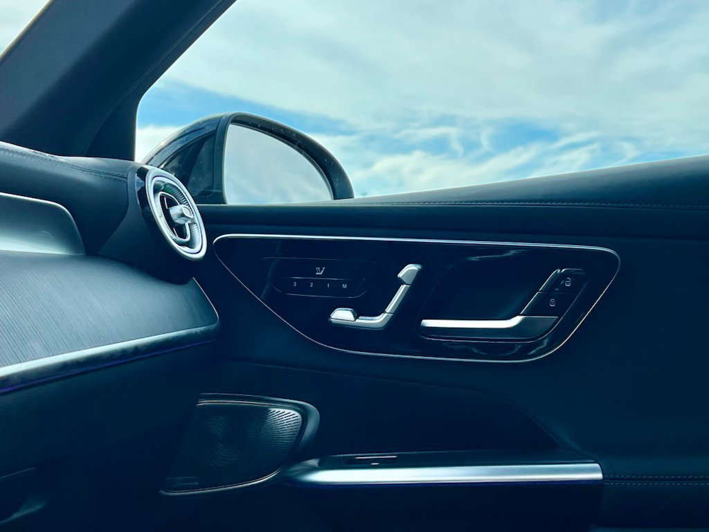 Certified 2026 Mercedes-Benz GLC 300 4MATIC image 14