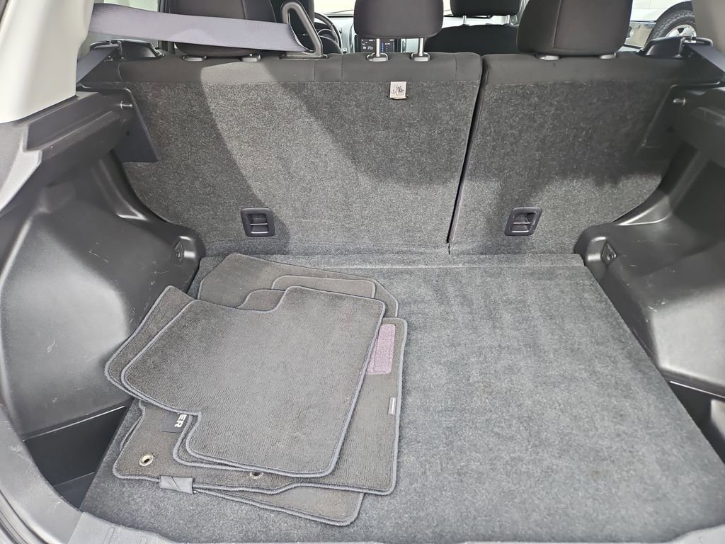 Used 2021 Mitsubishi Outlander Sport AWD image 25