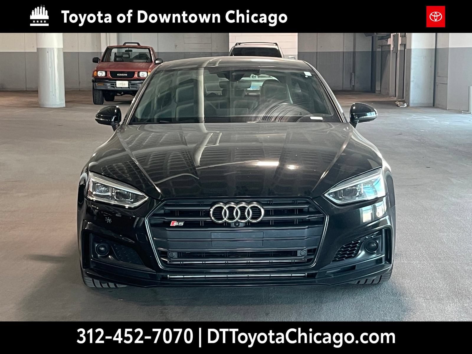 Used 2019 Audi S5 Prestige AWD/4WD video 3