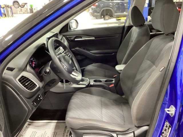Used 2022 Kia Seltos LX image 13