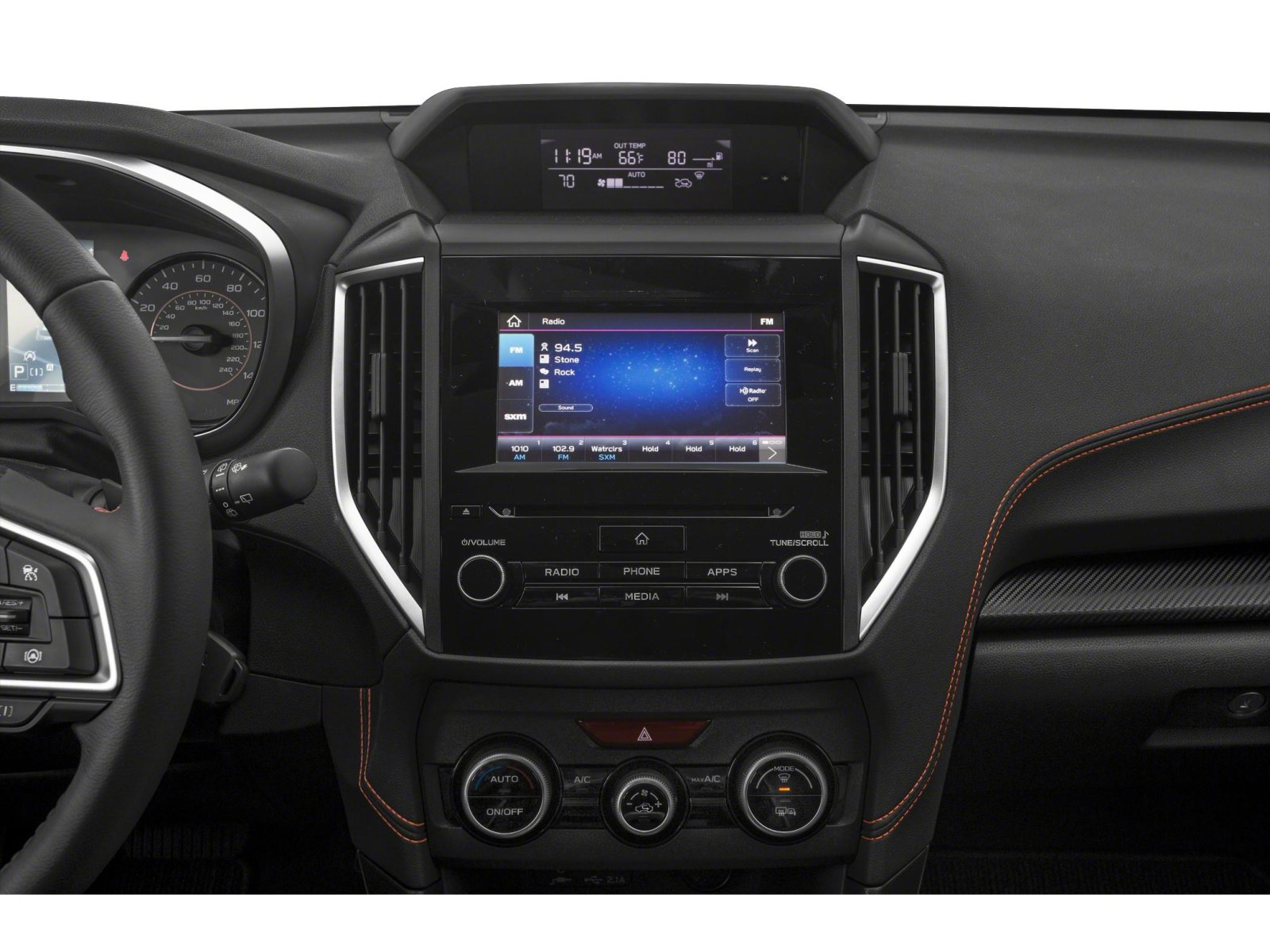 Used 2022 Subaru Crosstrek 2.0i Premium w/ Moonroof Package image 10