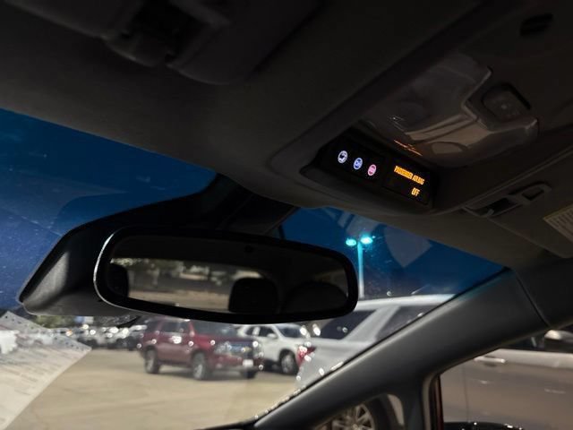 Certified 2022 Chevrolet Bolt LT FWD image 23