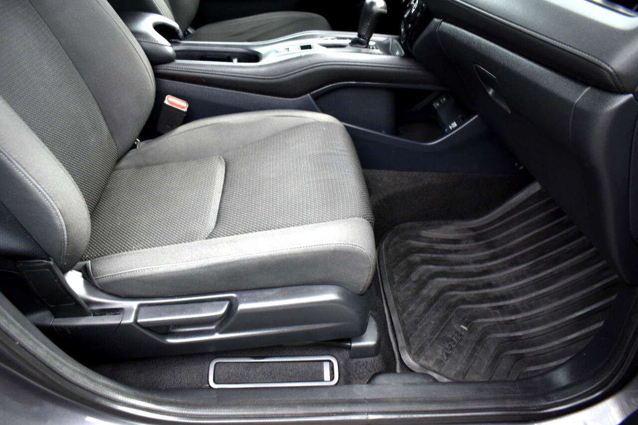 Used 2019 Honda HR-V Sport image 30
