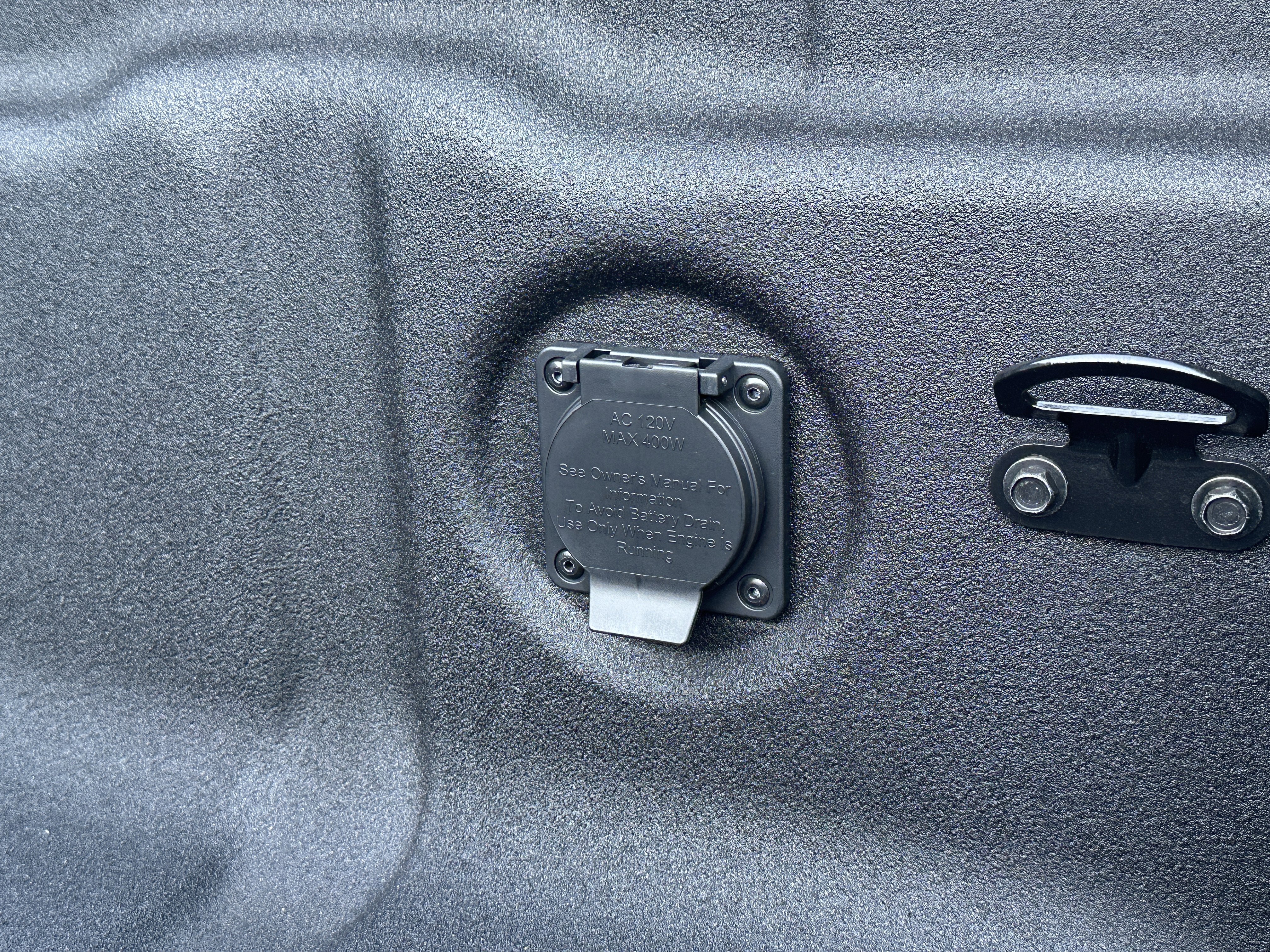 New 2026 Nissan Frontier PRO-4X w/ Pro-4x Convenience Package image 19