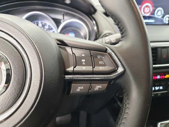 Used 2020 MAZDA CX-9 Touring w/ Touring Premium Package image 20