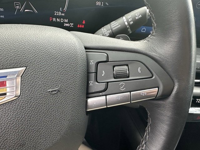 Used 2024 Cadillac XT4 Premium Luxury image 23