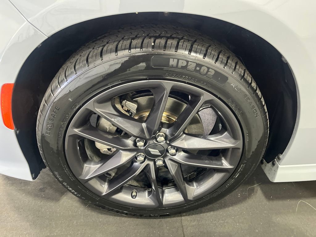 Used 2021 Dodge Charger GT w/ Plus Group image 27